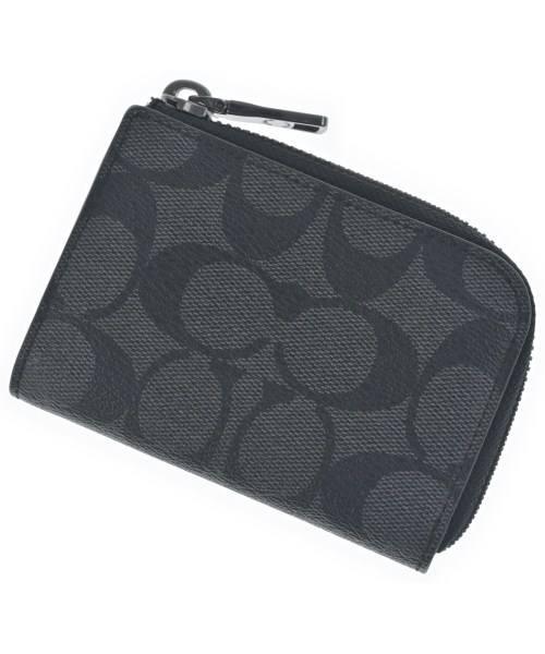 COACH(コーチ)の財布・コインケース サイズ:- 3,300円