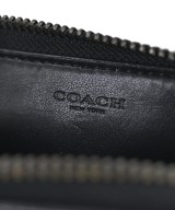 COACH（コーチ）財布・コインケース グレー サイズ:- レディース/2200722313497