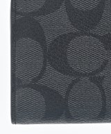 COACH（コーチ）財布・コインケース グレー サイズ:- レディース/2200722313497