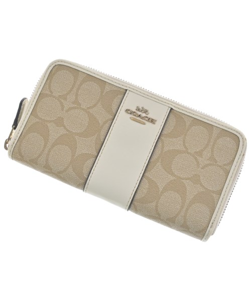 COACH(コーチ)の財布・コインケース サイズ:- 3,300円