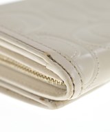 COACH（コーチ）財布・コインケース 白 サイズ:- レディース/2200722313596