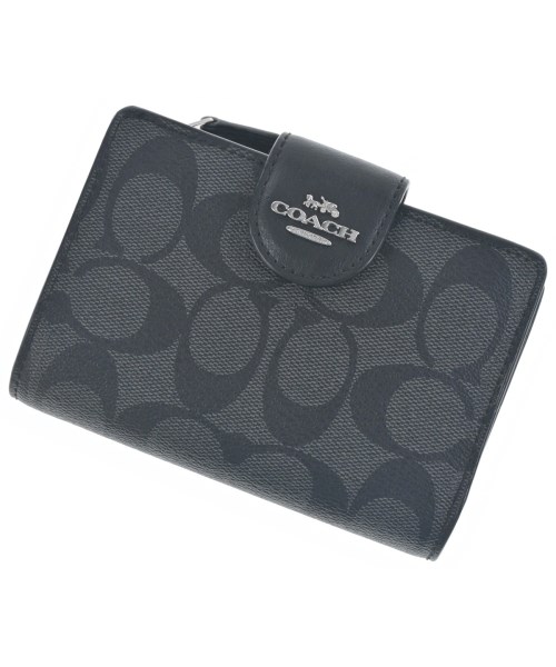 COACH(コーチ)の財布・コインケース サイズ:- 8,800円