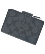 COACH（コーチ）財布・コインケース グレー サイズ:- レディース/2200722313602