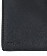 COACH（コーチ）財布・コインケース グレー サイズ:- レディース/2200722313602