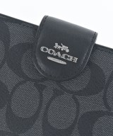 COACH（コーチ）財布・コインケース グレー サイズ:- レディース/2200722313602