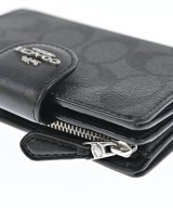 COACH（コーチ）財布・コインケース グレー サイズ:- レディース/2200722313602