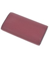 COACH（コーチ）キーケース・キーホルダー 赤 サイズ:- レディース/2200722313640