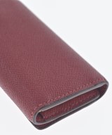 COACH（コーチ）キーケース・キーホルダー 赤 サイズ:- レディース/2200722313640