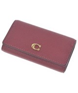 COACH キーケース・キーホルダー