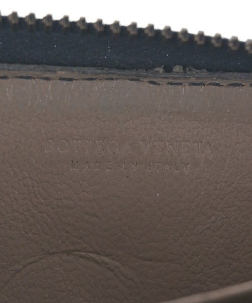 BOTTEGA VENETA（ボッテガヴェネタ）財布・コインケース 黒 サイズ:- レディース/2200722313701