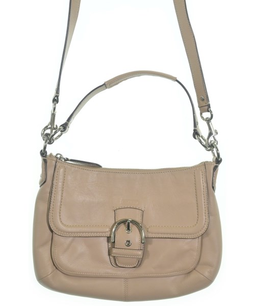 COACH(コーチ)のショルダーバッグ サイズ:- 12,800円