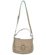 COACH（コーチ）ショルダーバッグ ベージュ サイズ:- レディース/2200722408049