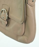 COACH（コーチ）ショルダーバッグ ベージュ サイズ:- レディース/2200722408049