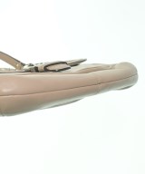 COACH（コーチ）ショルダーバッグ ベージュ サイズ:- レディース/2200722408049