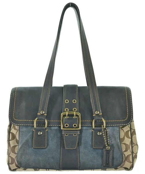 COACH(コーチ)のショルダーバッグ サイズ:- 6,800円