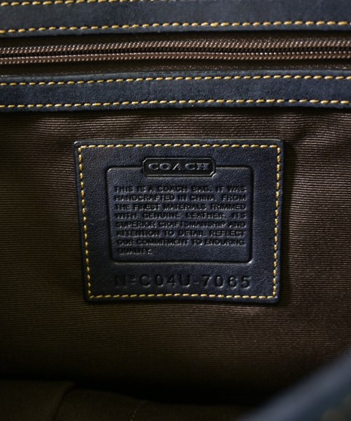 COACH（コーチ）ショルダーバッグ ベージュ サイズ:- レディース/2200722601075
