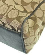 COACH（コーチ）ショルダーバッグ ベージュ サイズ:- レディース/2200722601075