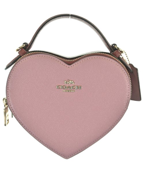 COACH(コーチ)のハンドバッグ サイズ:- 7,800円