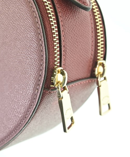 COACH（コーチ）ハンドバッグ ピンク サイズ:- レディース/2200722662137
