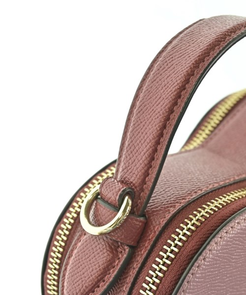 COACH（コーチ）ハンドバッグ ピンク サイズ:- レディース/2200722662137