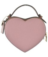 COACH（コーチ）ハンドバッグ ピンク サイズ:- レディース/2200722662137