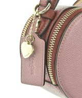 COACH（コーチ）ハンドバッグ ピンク サイズ:- レディース/2200722662137