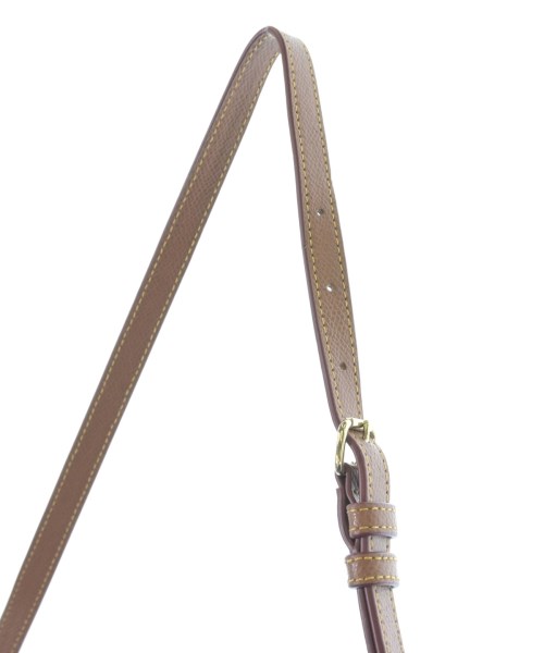 COACH（コーチ）ショルダーバッグ ベージュ サイズ:- レディース/2200722723012