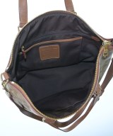 COACH（コーチ）ショルダーバッグ ベージュ サイズ:- レディース/2200722723012