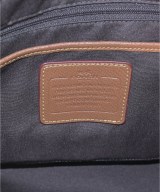 COACH（コーチ）ショルダーバッグ ベージュ サイズ:- レディース/2200722723012