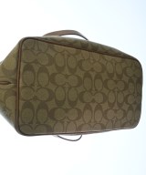 COACH（コーチ）ショルダーバッグ ベージュ サイズ:- レディース/2200722723012