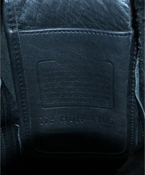 COACH（コーチ）ショルダーバッグ 黒 サイズ:- レディース/2200723375104