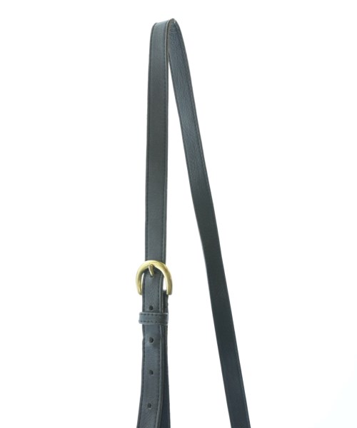 COACH（コーチ）ショルダーバッグ 黒 サイズ:- レディース/2200723375104
