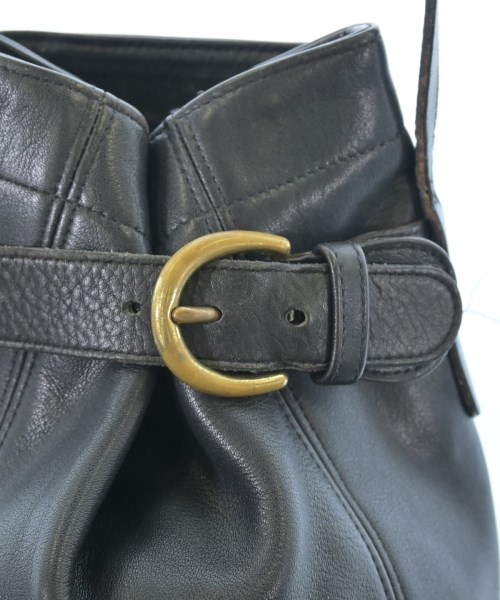 COACH（コーチ）ショルダーバッグ 黒 サイズ:- レディース/2200723375104