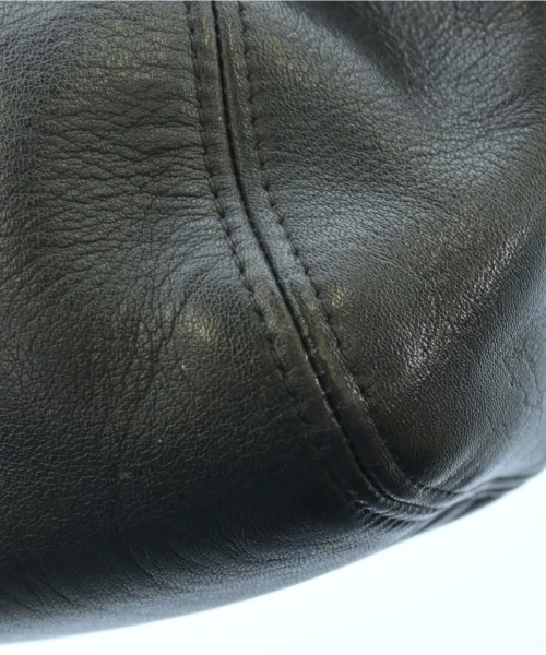 COACH（コーチ）ショルダーバッグ 黒 サイズ:- レディース/2200723375104