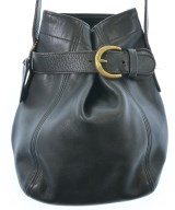 COACH（コーチ）ショルダーバッグ 黒 サイズ:- レディース/2200723375104