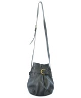 COACH（コーチ）ショルダーバッグ 黒 サイズ:- レディース/2200723375104