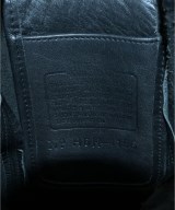 COACH（コーチ）ショルダーバッグ 黒 サイズ:- レディース/2200723375104