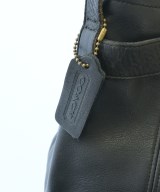 COACH（コーチ）ショルダーバッグ 黒 サイズ:- レディース/2200723375104