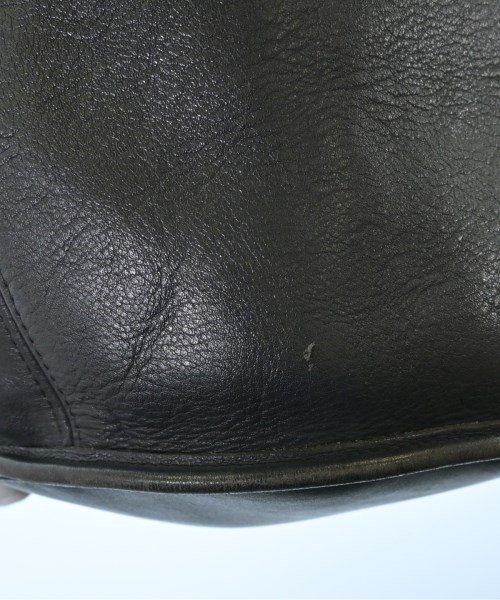 COACH（コーチ）トートバッグ 黒 サイズ:- レディース/2200723375111