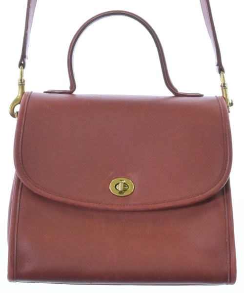 COACH(コーチ)のショルダーバッグ サイズ:- 8,800円