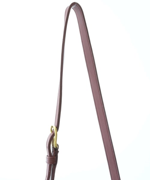 COACH（コーチ）ショルダーバッグ 赤 サイズ:- レディース/2200695190224