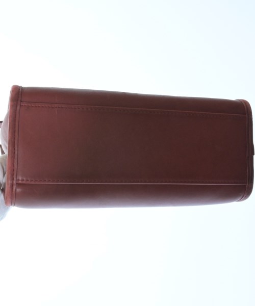 COACH（コーチ）ショルダーバッグ 赤 サイズ:- レディース/2200695190224
