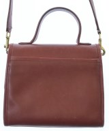 COACH（コーチ）ショルダーバッグ 赤 サイズ:- レディース/2200695190224