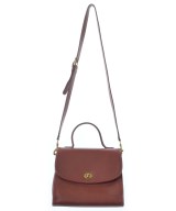 COACH（コーチ）ショルダーバッグ 赤 サイズ:- レディース/2200695190224