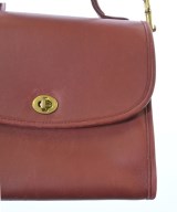 COACH（コーチ）ショルダーバッグ 赤 サイズ:- レディース/2200695190224