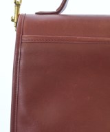 COACH（コーチ）ショルダーバッグ 赤 サイズ:- レディース/2200695190224