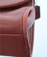 COACH（コーチ）ショルダーバッグ 赤 サイズ:- レディース/2200695190224