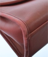 COACH（コーチ）ショルダーバッグ 赤 サイズ:- レディース/2200695190224