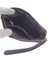 COACH（コーチ）ポーチ ベージュ サイズ:- レディース/2200719040436