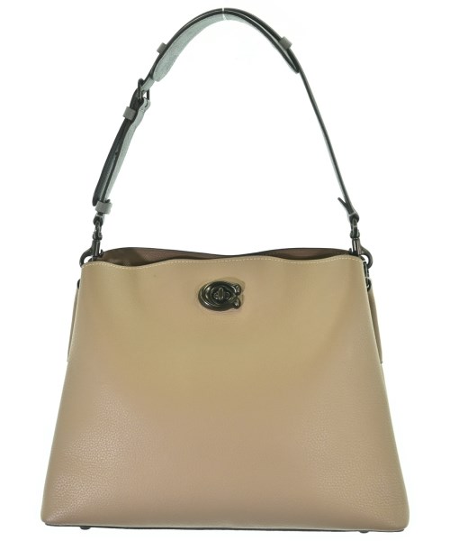 COACH(コーチ)のショルダーバッグ サイズ:- 23,800円